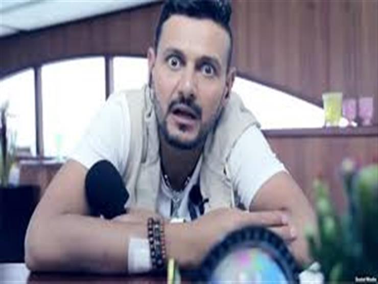 في استفتاء "مصراوي": "رامز تحت الصفر" يحافظ على تفوقه.. و"الصدمة" يلاحقه في استفتاء "مصراوي": "رامز تحت الصفر" يحافظ على تفوقه.. و"الصدمة" يلاحقه