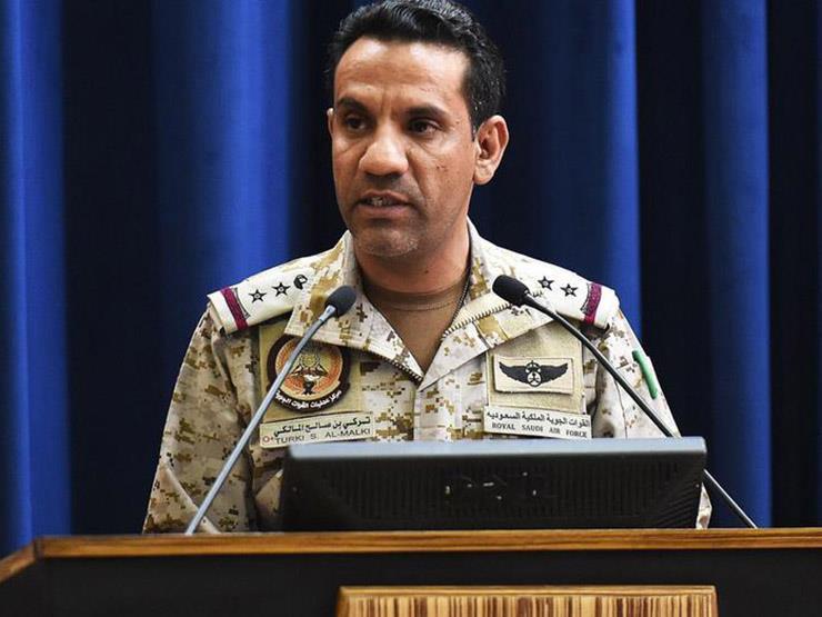 اليمن: "التحالف" يدعو لوقف إطلاق النار ويهدد باستخدام "القوة العسكرية" في عدن اليمن: "التحالف" يدعو لوقف إطلاق النار ويهدد باستخدام "القوة العسكرية" في عدن