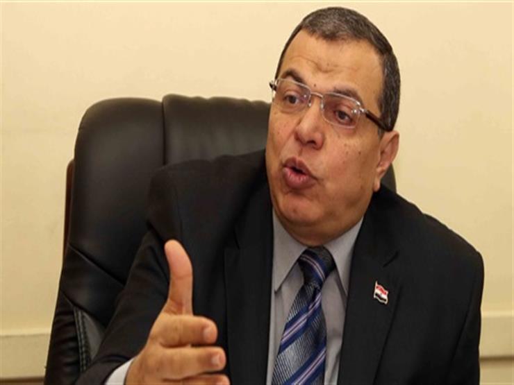اليوم.. بدء المرحلة الثانية من الانتخابات العمالية بـ13 نقابة عامة اليوم.. بدء المرحلة الثانية من الانتخابات العمالية بـ13 نقابة عامة