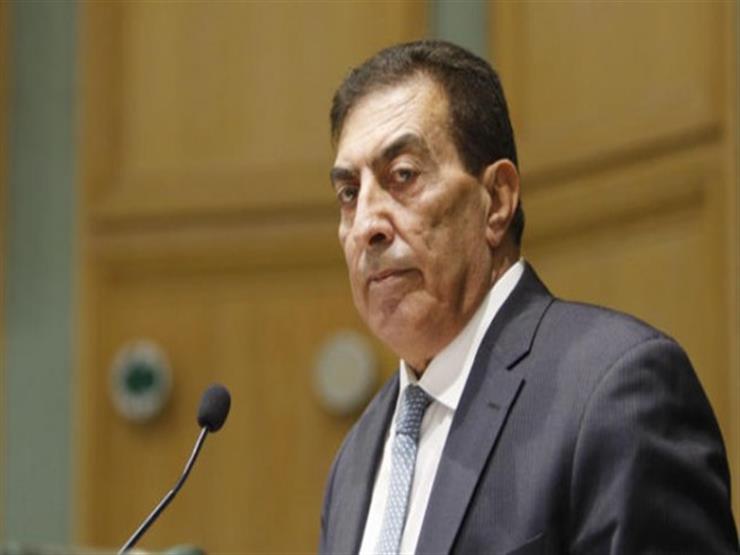 رئيس مجلس النواب الأردني يطالب بلاده بتهديد اسرائيل بإلغاء معاهدة السلام رئيس مجلس النواب الأردني يطالب بلاده بتهديد اسرائيل بإلغاء معاهدة السلام