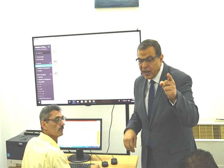 ننشر النتائج النهائية للانتخابات العمالية في 15 نقابة عامة ننشر النتائج النهائية للانتخابات العمالية في 15 نقابة عامة