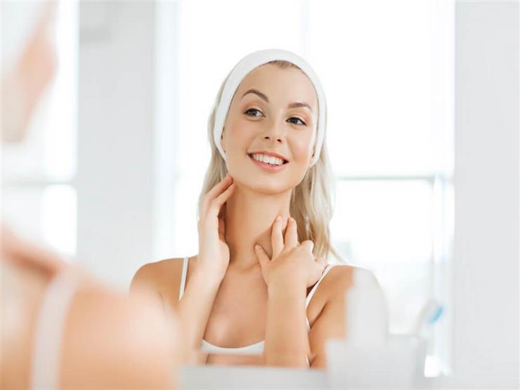 مشاكل متعددة لمسام البشرة الواسعة.. هكذا تُعالج مشاكل متعددة لمسام البشرة الواسعة.. هكذا تُعالج