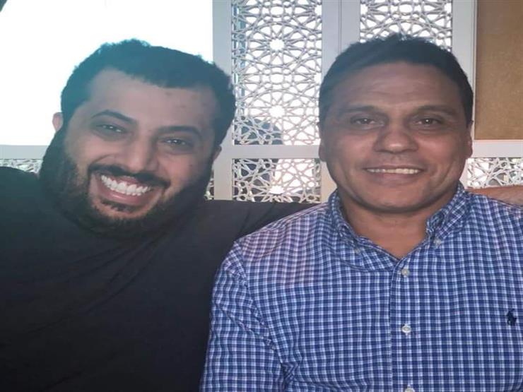 بيراميدز: لن نسمح بالإساءة لرئيسنا حسام البدري بيراميدز: لن نسمح بالإساءة لرئيسنا حسام البدري