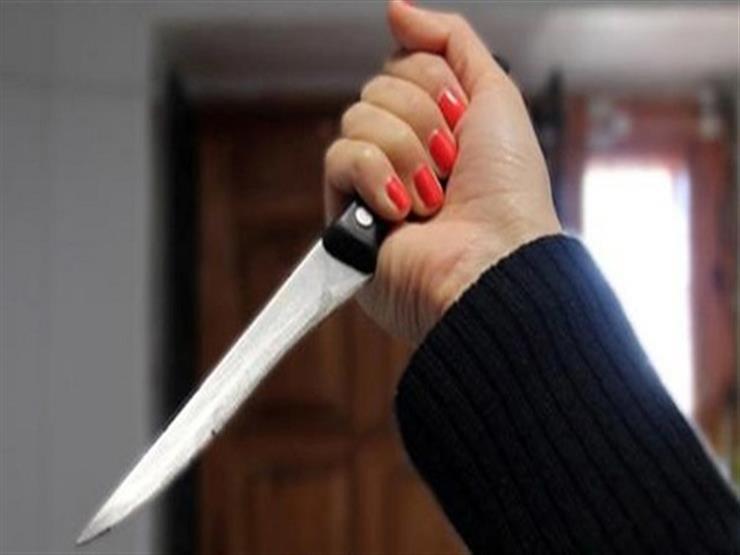 استدرجاه بـ"كارت ميموري".. اعترافات قاتلة زوجها بمساعدة عشيقها في كفر الشيخ استدرجاه بـ"كارت ميموري".. اعترافات قاتلة زوجها بمساعدة عشيقها في كفر الشيخ