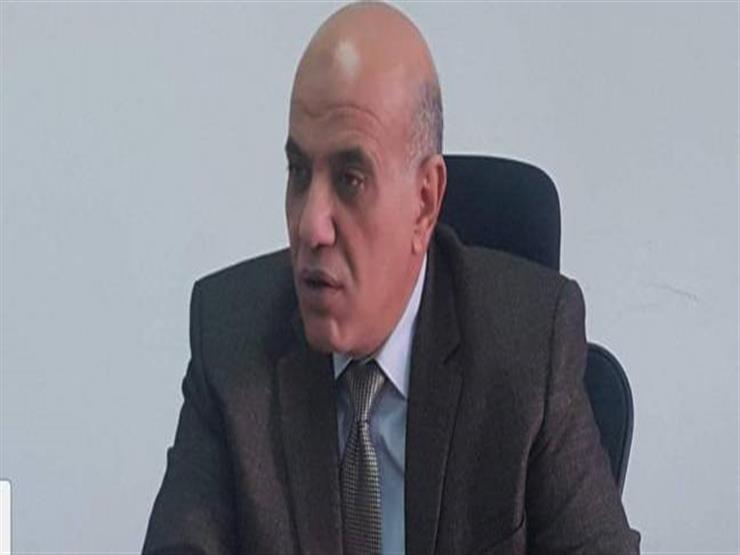 "صحة الإسكندرية": تطعيم 458 ألف تلميذ ضد "الديدان المعوية".. ولا توجد مضاعفات "صحة الإسكندرية": تطعيم 458 ألف تلميذ ضد "الديدان المعوية".. ولا توجد مضاعفات