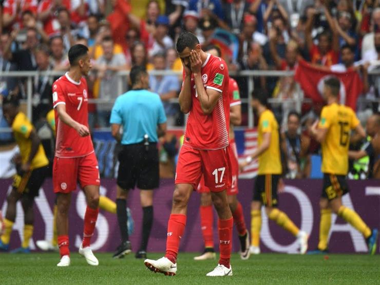 العرب في مونديال روسيا بعد جولتين.. استقبال 19 هدفا.. وأكبر هزيمتين العرب في مونديال روسيا بعد جولتين.. استقبال 19 هدفا.. وأكبر هزيمتين