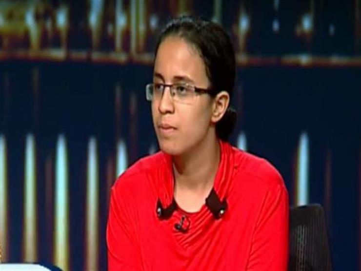 "طالبة صفر الثانوية" تحصل على امتياز في الفرقة الثانية بكلية الصيدلة "طالبة صفر الثانوية" تحصل على امتياز في الفرقة الثانية بكلية الصيدلة