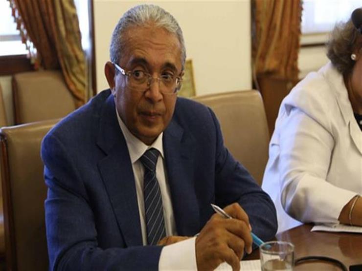 خطة البرلمان: ارتفاع الاحتياطي النقدي دليل على استقرار الإقتصاد المصري خطة البرلمان: ارتفاع الاحتياطي النقدي دليل على استقرار الإقتصاد المصري