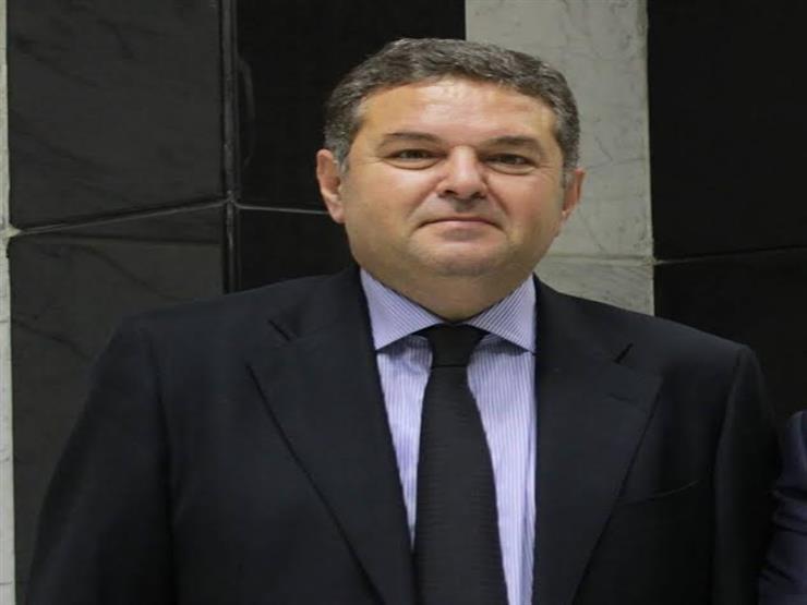 هشام توفيق يلتقي وزيري قطاع الأعمال السابقين لمتابعة ملفات العمل هشام توفيق يلتقي وزيري قطاع الأعمال السابقين لمتابعة ملفات العمل