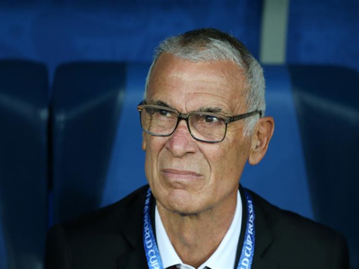 وكيله: كوبر يقترب من تدريب منتخب عربي وكيله: كوبر يقترب من تدريب منتخب عربي