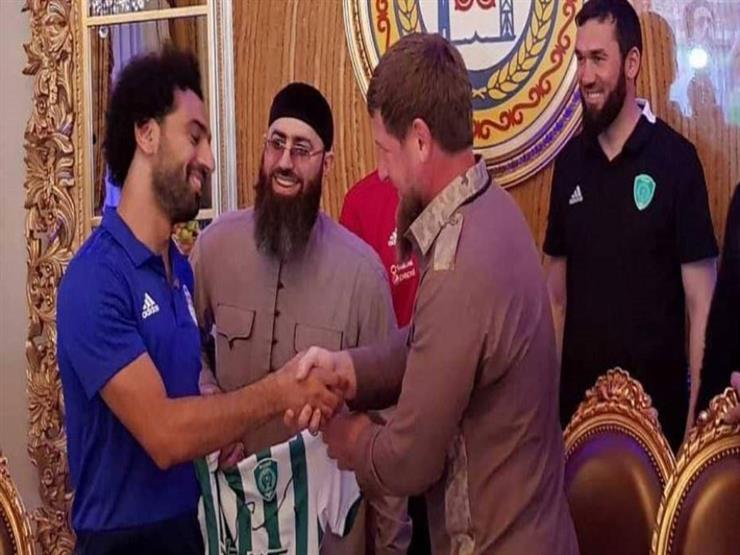مصراوي يكشف.. 5 أسباب وراء الظهور الحزين لصلاح.. وسبب تغريدته مصراوي يكشف.. 5 أسباب وراء الظهور الحزين لصلاح.. وسبب تغريدته