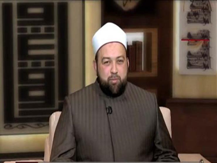 داعية إسلامي: سعادة الدَّارين في برِّ الوالدين داعية إسلامي: سعادة الدَّارين في برِّ الوالدين