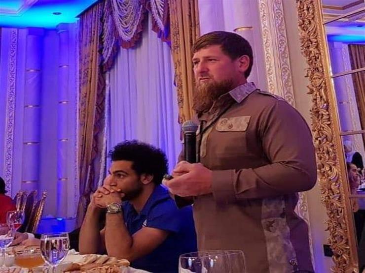 أبرزهم "صلاح وأوزيل".. لعنة السياسة تُهدد مستقبل نجوم مونديال روسيا أبرزهم "صلاح وأوزيل".. لعنة السياسة تُهدد مستقبل نجوم مونديال روسيا