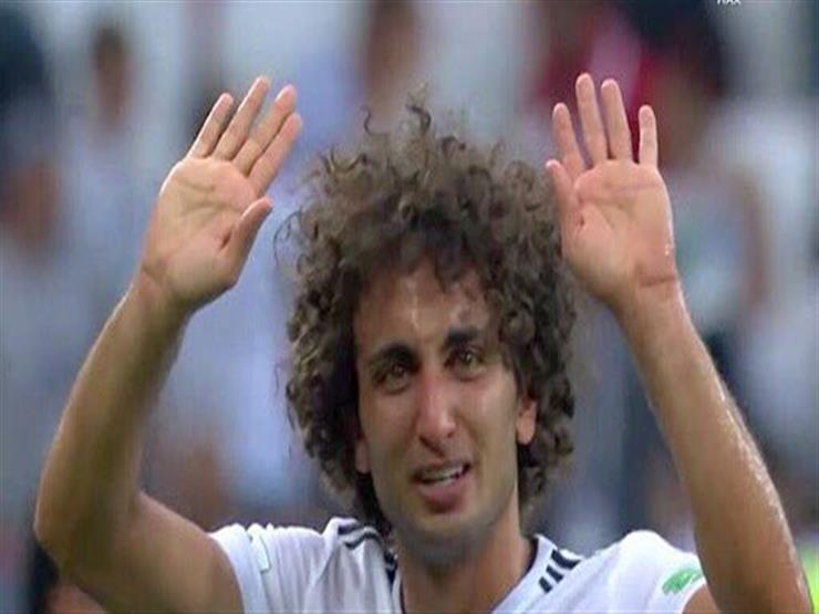 خاص.. أول تعليق من وردة بعد قرار استبعاده من المنتخب خاص.. أول تعليق من وردة بعد قرار استبعاده من المنتخب