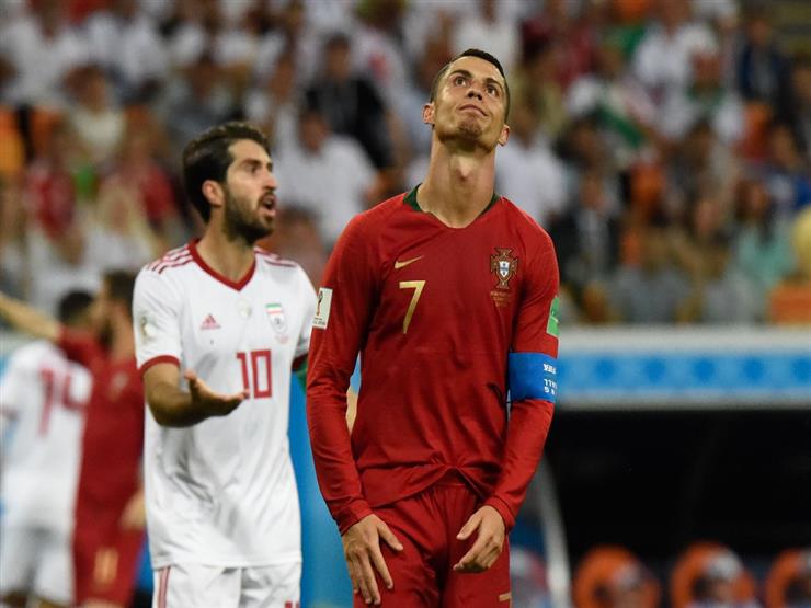 كريستيانو وجواو فيليكس على رأس قائمة البرتغال وسيميدو أبرز المستبعديين كريستيانو وجواو فيليكس على رأس قائمة البرتغال وسيميدو أبرز المستبعديين