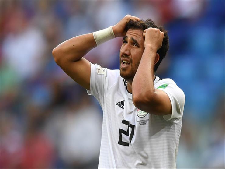 تريزيجيه يتحدث عن العروض المقدمة.. والفريق المفضل للانتقال له تريزيجيه يتحدث عن العروض المقدمة.. والفريق المفضل للانتقال له