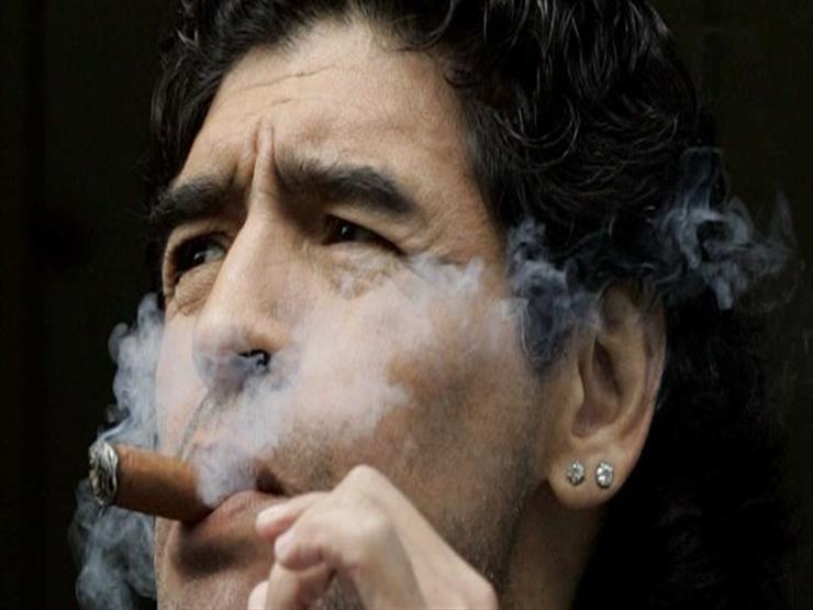 مارادونا: المنتخب الفرنسي "عرف من أين تؤكل الكتف" مارادونا: المنتخب الفرنسي "عرف من أين تؤكل الكتف"