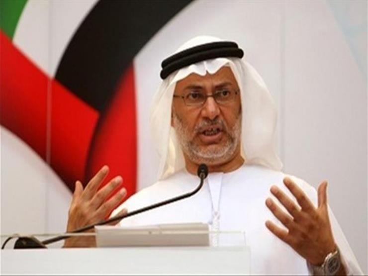 أنور قرقاش: قطر تزيّف الحقائق و"حبل الكذب قصير" أنور قرقاش: قطر تزيّف الحقائق و"حبل الكذب قصير"