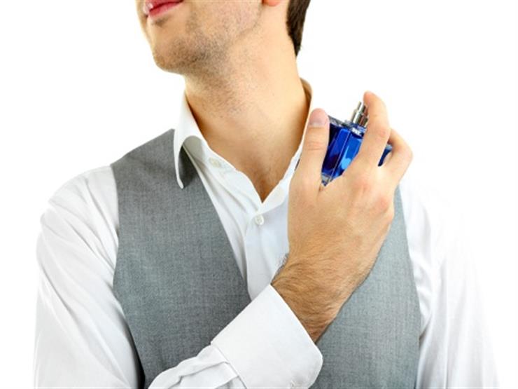 للرجل.. 4 نصائح لضمان مفعول أطول لعطرك للتخلص من رائحة العرق للرجل.. 4 نصائح لضمان مفعول أطول لعطرك للتخلص من رائحة العرق