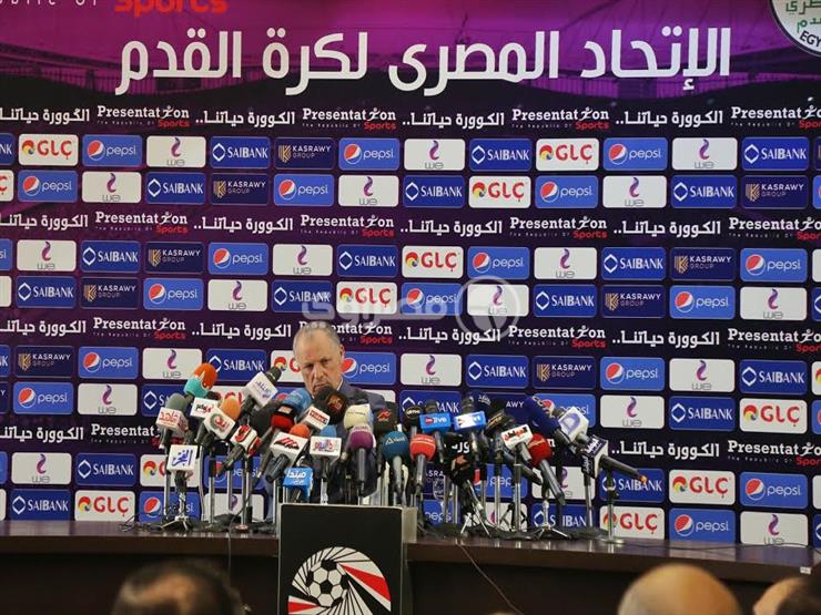 اللجنة الأولمبية تبطل الانتخابات التكميلية لاتحاد كرة القدم اللجنة الأولمبية تبطل الانتخابات التكميلية لاتحاد كرة القدم