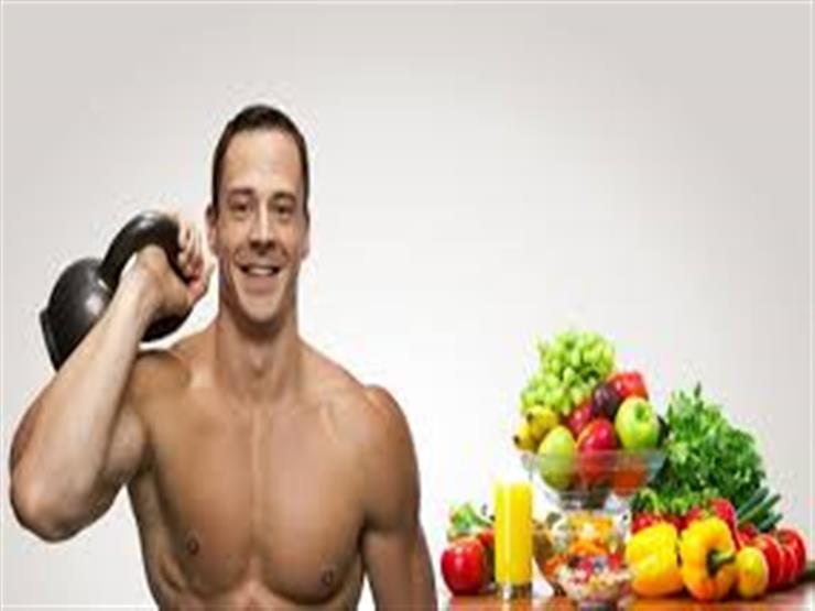 للرجل.. 5 أطعمة تساعدك على بناء عضلاتك للرجل.. 5 أطعمة تساعدك على بناء عضلاتك
