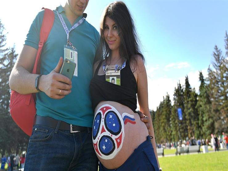 كيف يوثر كأس العالم على معدلات الإنجاب في روسيا؟ كيف يوثر كأس العالم على معدلات الإنجاب في روسيا؟