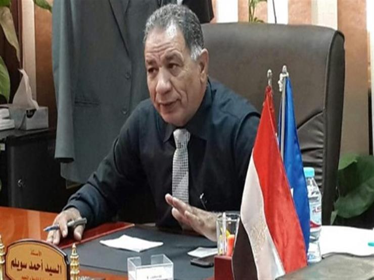 "تعليم دمياط" تستعد لامتحانات الدور الثاني للثانوية العامة "تعليم دمياط" تستعد لامتحانات الدور الثاني للثانوية العامة