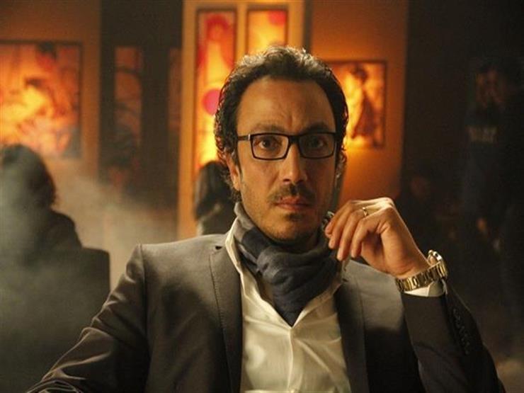 طارق لطفي يكشف لمصراوي رد فعل غريب من سيدة عقب عرض "122" طارق لطفي يكشف لمصراوي رد فعل غريب من سيدة عقب عرض "122"