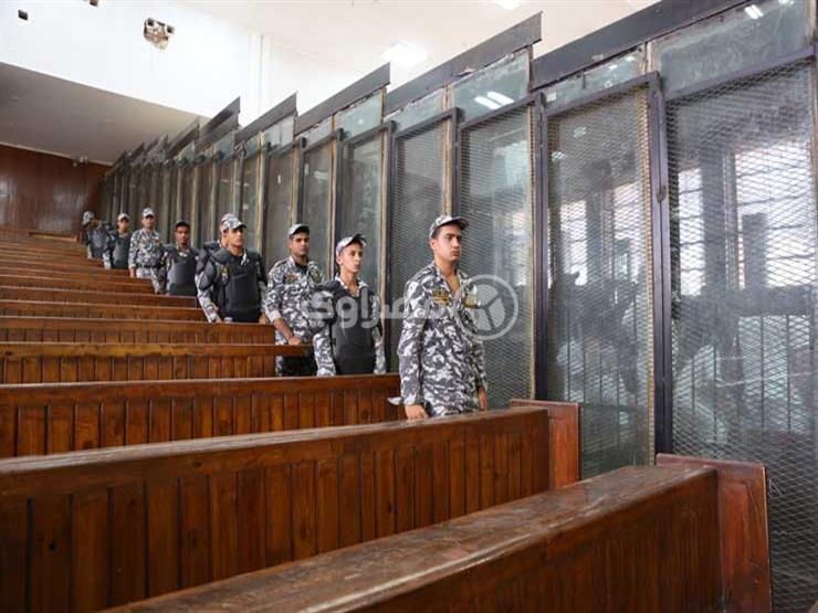 اليوم.. إعادة محاكمة 4 متهمين في أحداث عنف بالطالبية اليوم.. إعادة محاكمة 4 متهمين في أحداث عنف بالطالبية