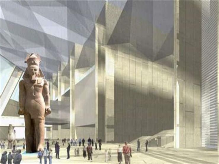مجانًا في 30 يونيو.. أشهر المتاحف الأثرية في مصر التي يمكنك زيارتها مجانًا في 30 يونيو.. أشهر المتاحف الأثرية في مصر التي يمكنك زيارتها
