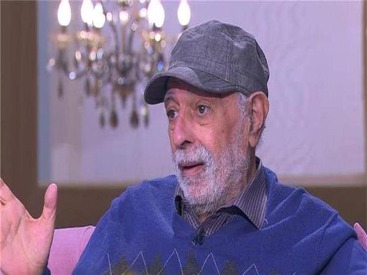 تغيير مكان عزاء مدحت مرسي تغيير مكان عزاء مدحت مرسي