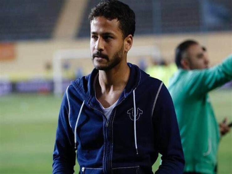 الزمالك يوافق على انتقال 3 لاعبين إلى الاتحاد السكندري الزمالك يوافق على انتقال 3 لاعبين إلى الاتحاد السكندري