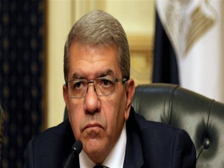 وزير المالية: رفع حد الإعفاء الضريبي على الدخل لـ8 آلاف جنيه وزير المالية: رفع حد الإعفاء الضريبي على الدخل لـ8 آلاف جنيه