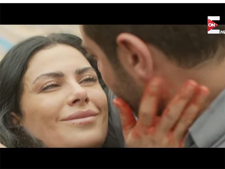 بالفيديو .. مسلسل "طايع" يتصدر تويتر بعد إطلاق الرصاص علي "صبا مبارك" في الحلقة الـ18 بالفيديو .. مسلسل "طايع" يتصدر تويتر بعد إطلاق الرصاص علي "صبا مبارك" في الحلقة الـ18