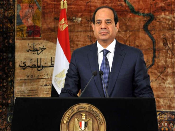 تعيين أمير سيد حسن مستشارًا لرئيس الجمهورية للتخطيط العمراني تعيين أمير سيد حسن مستشارًا لرئيس الجمهورية للتخطيط العمراني