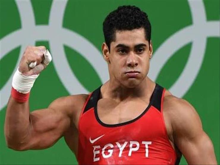 محمد إيهاب يتراجع عن الاعتزال: "نستكمل الإجراءات القانونية لرفع الإيقاف عن مصر" محمد إيهاب يتراجع عن الاعتزال: "نستكمل الإجراءات القانونية لرفع الإيقاف عن مصر"