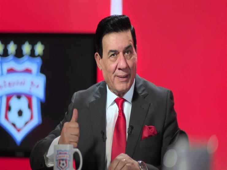 مدحت شلبي لمصراوي: "عقدي هيخلص مع on خلال أيام".. ومصادر: MBC تفاوضه مدحت شلبي لمصراوي: "عقدي هيخلص مع on خلال أيام".. ومصادر: MBC تفاوضه