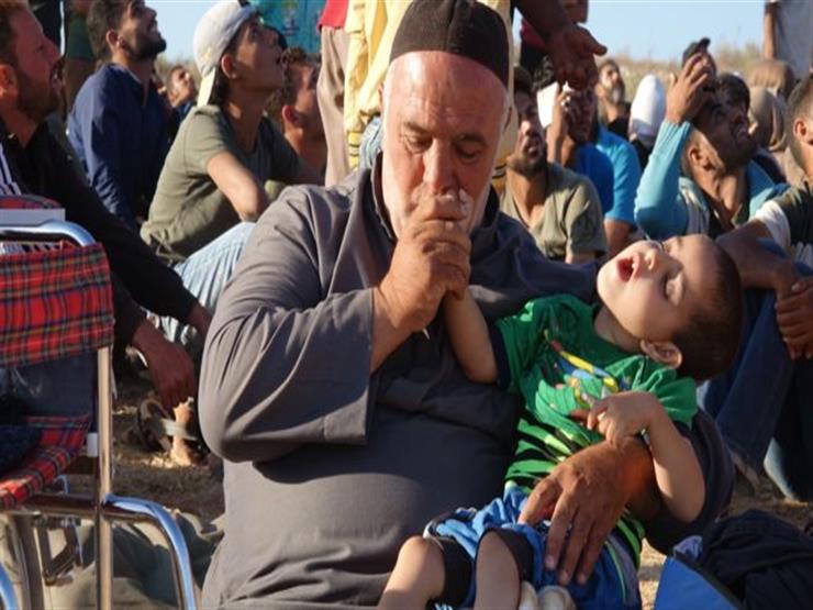 فشل المفاوضات بشأن هدنة في درعا جنوبي سوريا فشل المفاوضات بشأن هدنة في درعا جنوبي سوريا