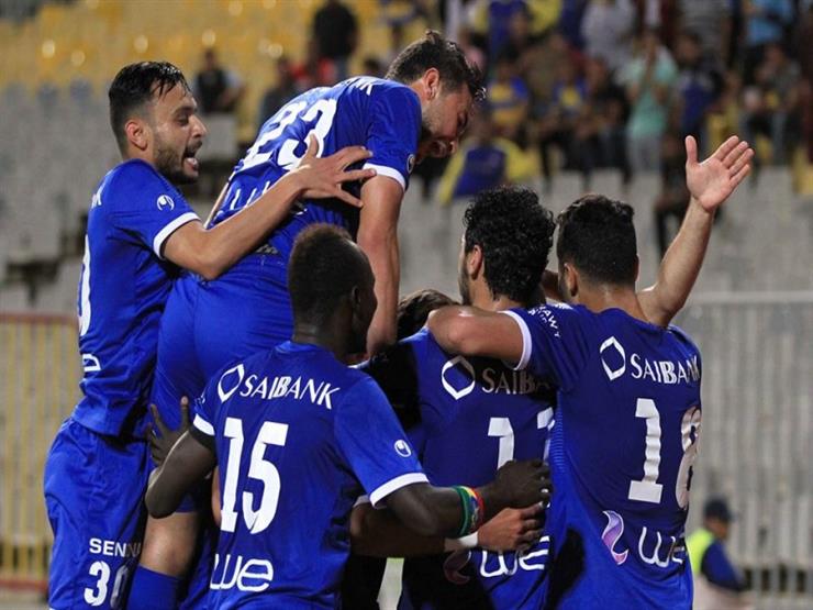 سموحة يرفض بيع فريق الكرة بمبلغ خرافي سموحة يرفض بيع فريق الكرة بمبلغ خرافي