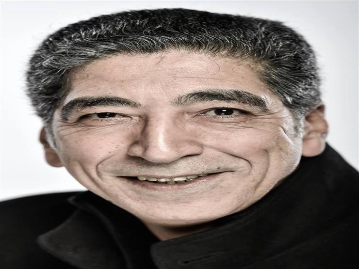 مدير المسرح القومي يكشف مصير مسرحية "هولاكو" والمخرج: "معرفش حاجة" مدير المسرح القومي يكشف مصير مسرحية "هولاكو" والمخرج: "معرفش حاجة"