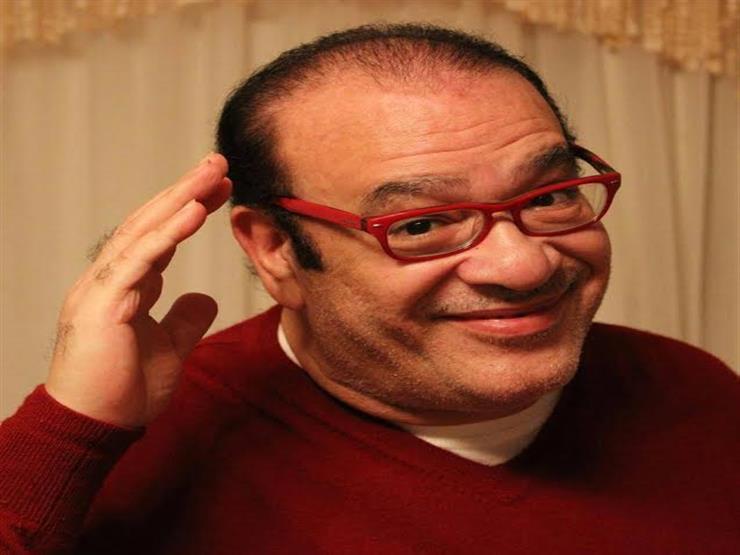 صلاح عبدالله ينشر صورة جديدة من كواليس "كلبش 2" صلاح عبدالله ينشر صورة جديدة من كواليس "كلبش 2"