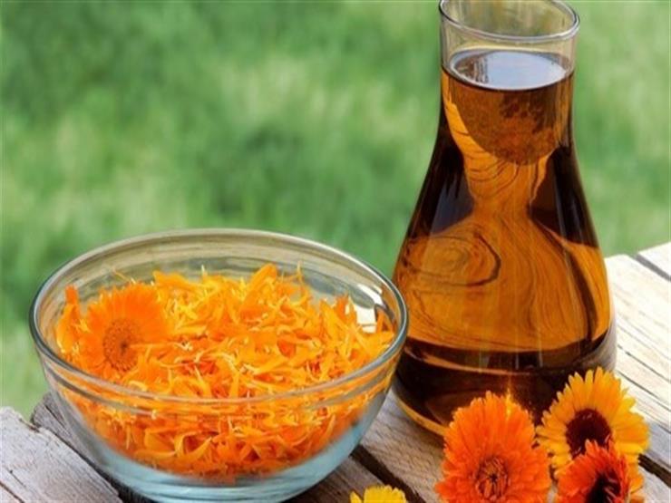 الفوائد الجمالية والصحية لزهرة الكالنديولا الفوائد الجمالية والصحية لزهرة الكالنديولا