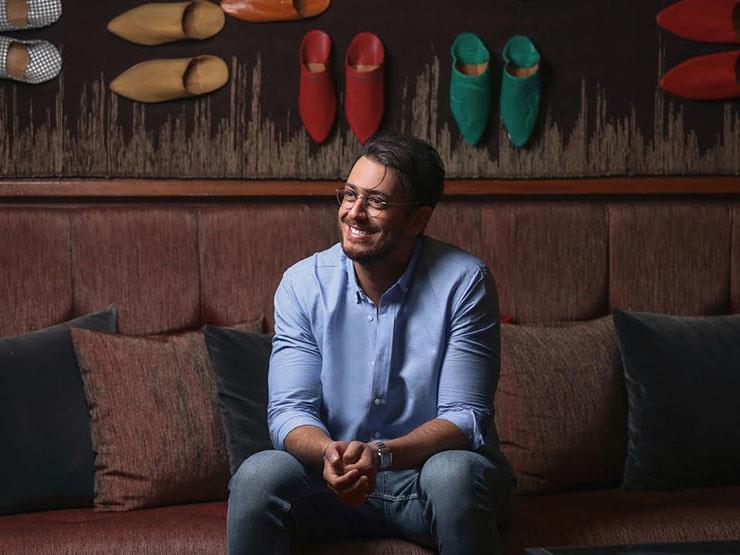 سعد لمجرد يفاجئ جمهوره في رمضان بفيديو كليب جديد سعد لمجرد يفاجئ جمهوره في رمضان بفيديو كليب جديد