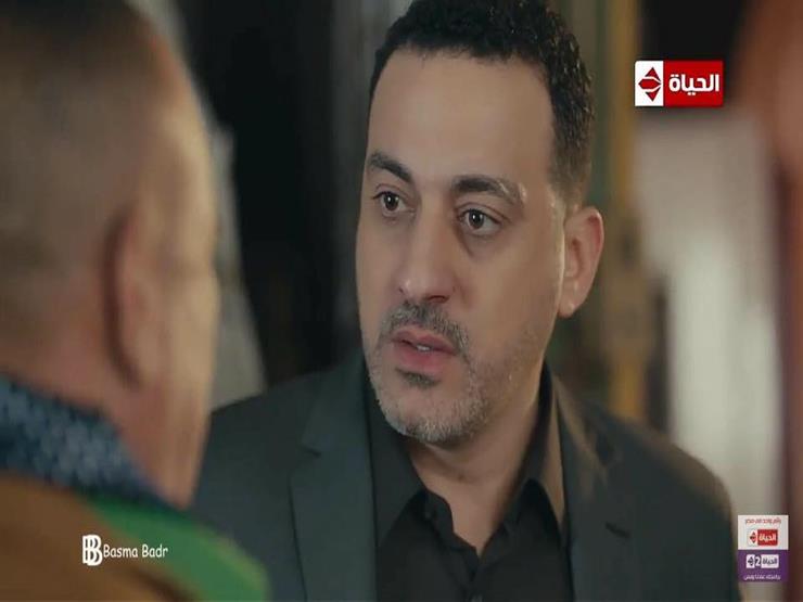 دياب الناس بتقولي منصور ياحرامي ينفع كده ومؤلف أيوب يرد مصراوى