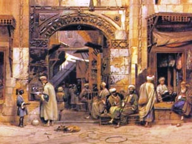 حدث في 21 رمضان المعز لدين الله خليفة للديار المصرية وبدء ح مصراوى