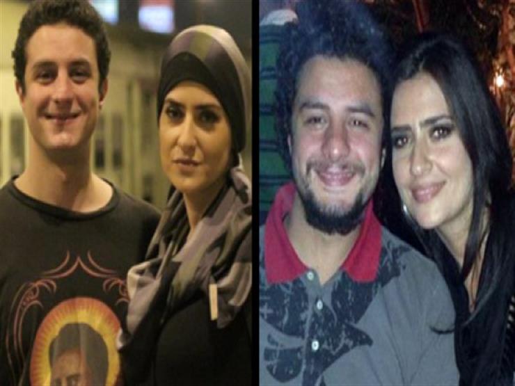 بالصور تعرف على 5 زوجات في حياة الفنان أحمد الفيشاوي مصراوى