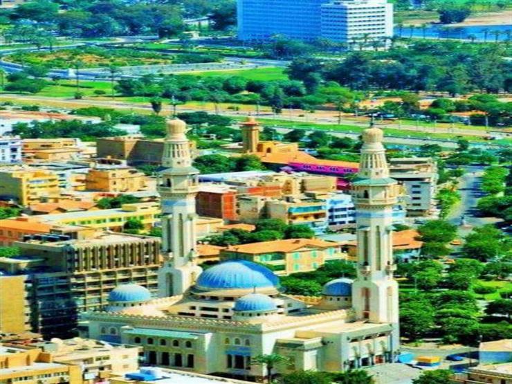 بالصور اكتشف جمال بلدك في مدن القناة هدوء وطبيعة خلابة مصراوى