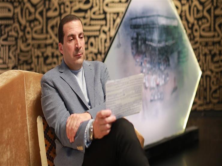 بالفيديو..عمرو خالد: النبي غني وليس فقيرًا.. هذه مصادر أمواله.. وأوجه إنفاقه بالفيديو..عمرو خالد: النبي غني وليس فقيرًا.. هذه مصادر أمواله.. وأوجه إنفاقه