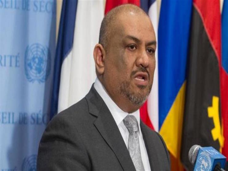 وزير الخارجية اليمني: باب الدبلوماسية أغلق وزير الخارجية اليمني: باب الدبلوماسية أغلق