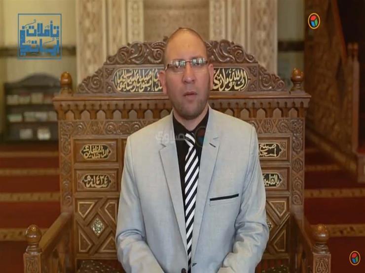 تأملات في أيات (٢٢): ما معنى كلمة "الرفث" تأملات في أيات (٢٢): ما معنى كلمة "الرفث"